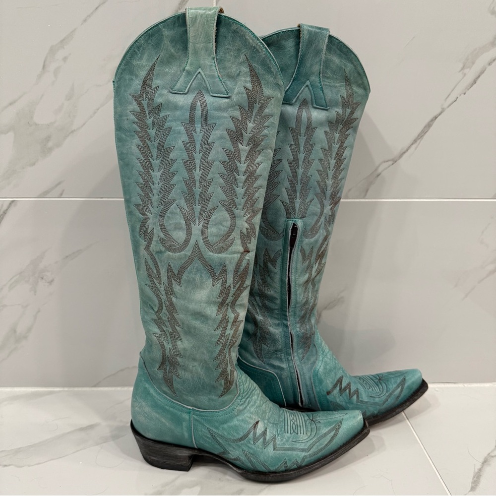 Old Gringo Mayra Boots